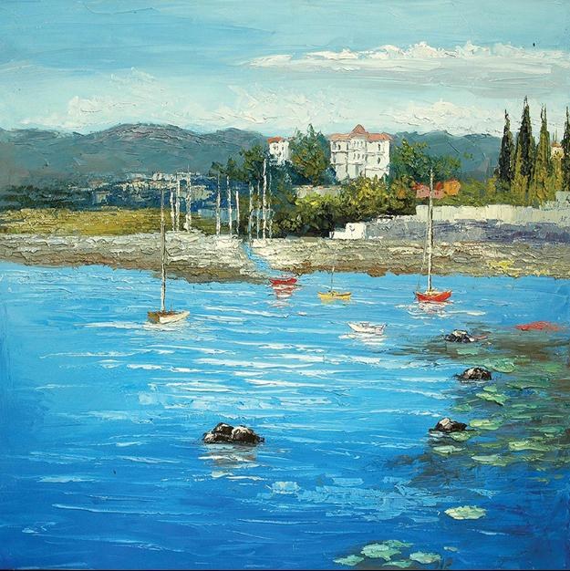 Unknown Artist KNI-100